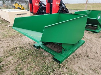2024 UNUSED DIGGIT L320 DUMP HOPPER Used Other upcoming auctions