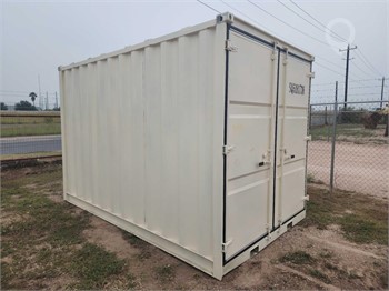 2024 UNUSED DIGGIT 12FT STORAGE CONTAINER Used Other upcoming auctions