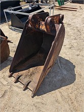 BACKHOE BUCKET Used Other upcoming auctions