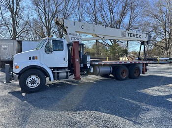Construction Equipment For Sale in NORTH CAROLINA