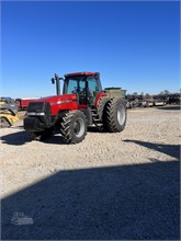1999 CASE IH MX270 Used 175 HP to 299 HP Tractors auction results