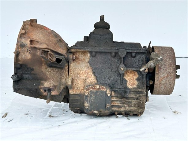 1989 EATON/FULLER FS4005B Used Transmission Truck / Trailer Components for sale