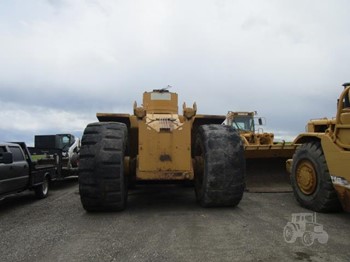 CATERPILLAR 690C Wheel Dozers dismantled machines