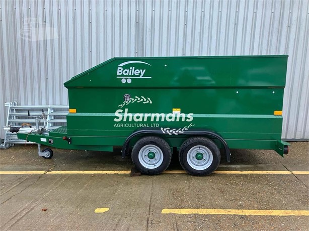 2022 BAILEY 2000 L New Tower/Tank Water Equipment for sale