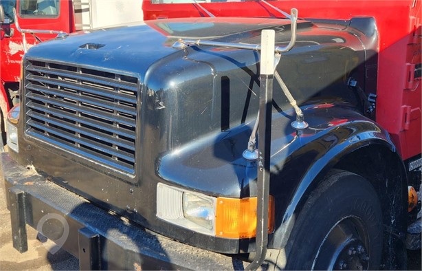 2001 INTERNATIONAL 4700 Used Bonnet Truck / Trailer Components for sale