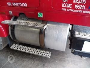 1993 VOLVO VN Used Fuel Pump Truck / Trailer Components for sale