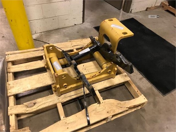 ALLIED H4A New Winch for sale