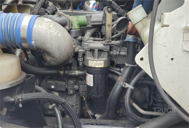 2016 PACCAR PX7 Used Motor LKW- / Anhängerkomponenten zum verkauf