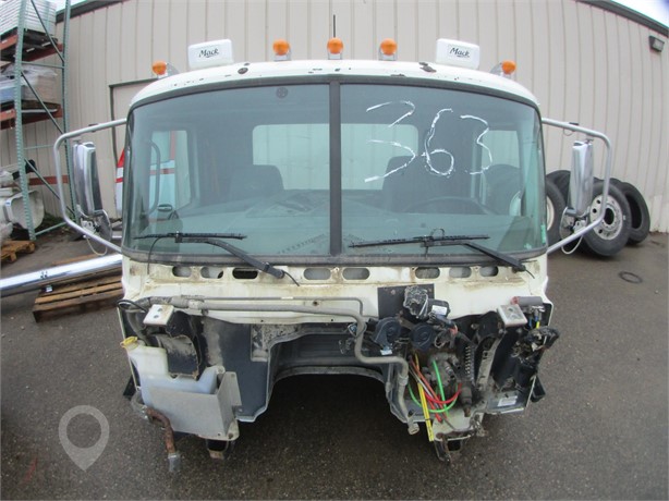 2015 MACK CXU613 Used Cab Truck / Trailer Components for sale