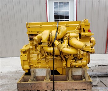 2004 CATERPILLAR C13 Used Engine Truck / Trailer Components for sale