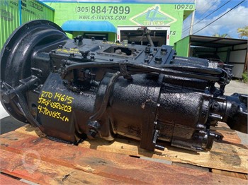 1997 EATON-FULLER RTO14615 Used Transmission Truck / Trailer Components for sale