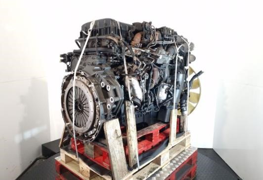 2014 DAF MX-11 291 Used Motor zum verkauf