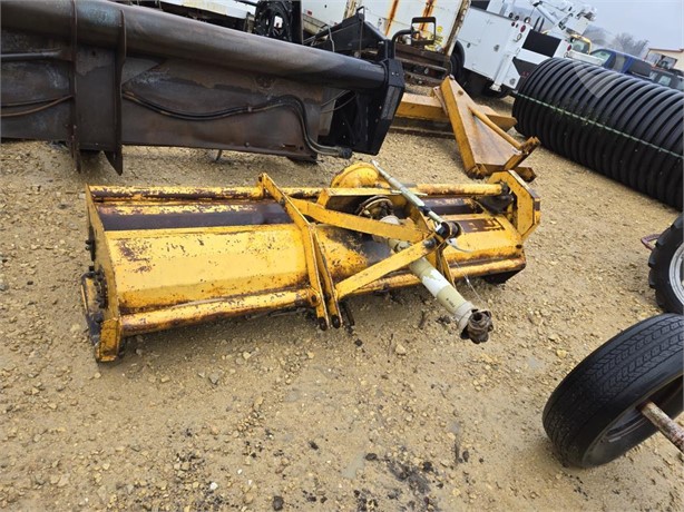 3PT ROTO TILLER Used Other auction results