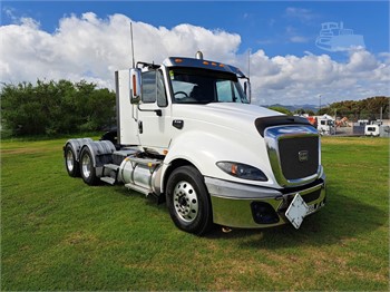 2014 CATERPILLAR CT630 Used Truck Tractors for sale
