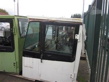 CATERPILLAR Used Cab, Other for sale