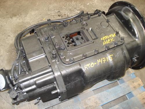 EATON-FULLER RTO14715 Used Transmission Truck / Trailer Components for sale