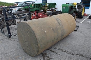 METAL TANK Used Other upcoming auctions