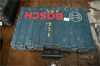 BOSCH RH540M Gebraucht Elektroboxen kommende versteigerungen