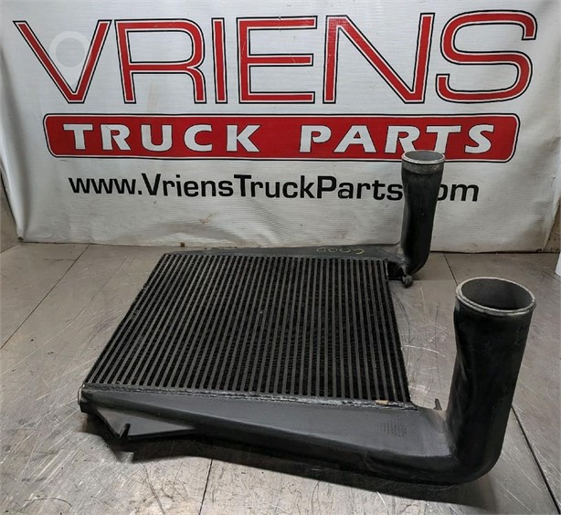 PETERBILT 379 Used Charge Air Cooler Truck / Trailer Components for sale