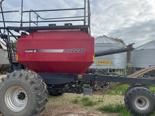 2002 CASE IH ADX2230 Used Air Seeders/Air Carts for sale