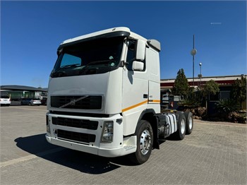 2004 VOLVO FH420 Used Tractor Other for sale