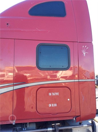 2007 PETERBILT 387 Used Other Truck / Trailer Components for sale