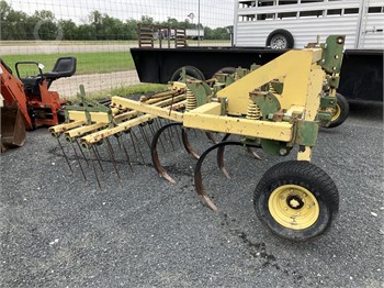 CHISEL PLOW Used Other upcoming auctions