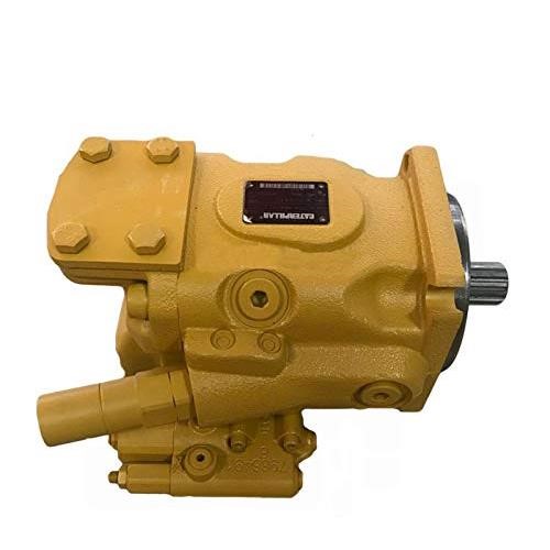 CATERPILLAR 122-1206 New 液压泵