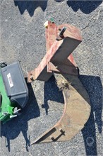 3PT SINGLE SHANK RIPPER Used Other auction results