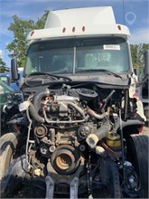 2016 FREIGHTLINER CASCADIA 125 Used Cab Truck / Trailer Components for sale