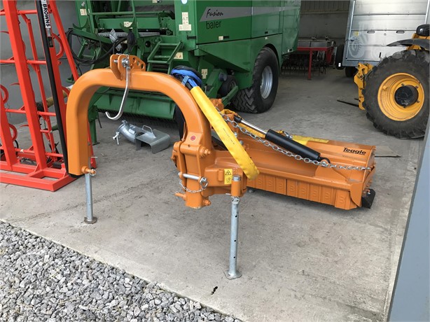 2024 TEAGLE TA/P180 New Stalk Choppers/Flail Mowers for sale