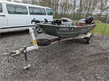 WAR EAGLE Fishing Boats Auction Results