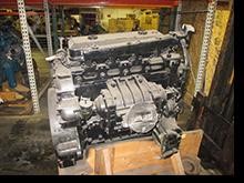 DETROIT 4-71 Rebuilt Engine Truck / Trailer Components for sale