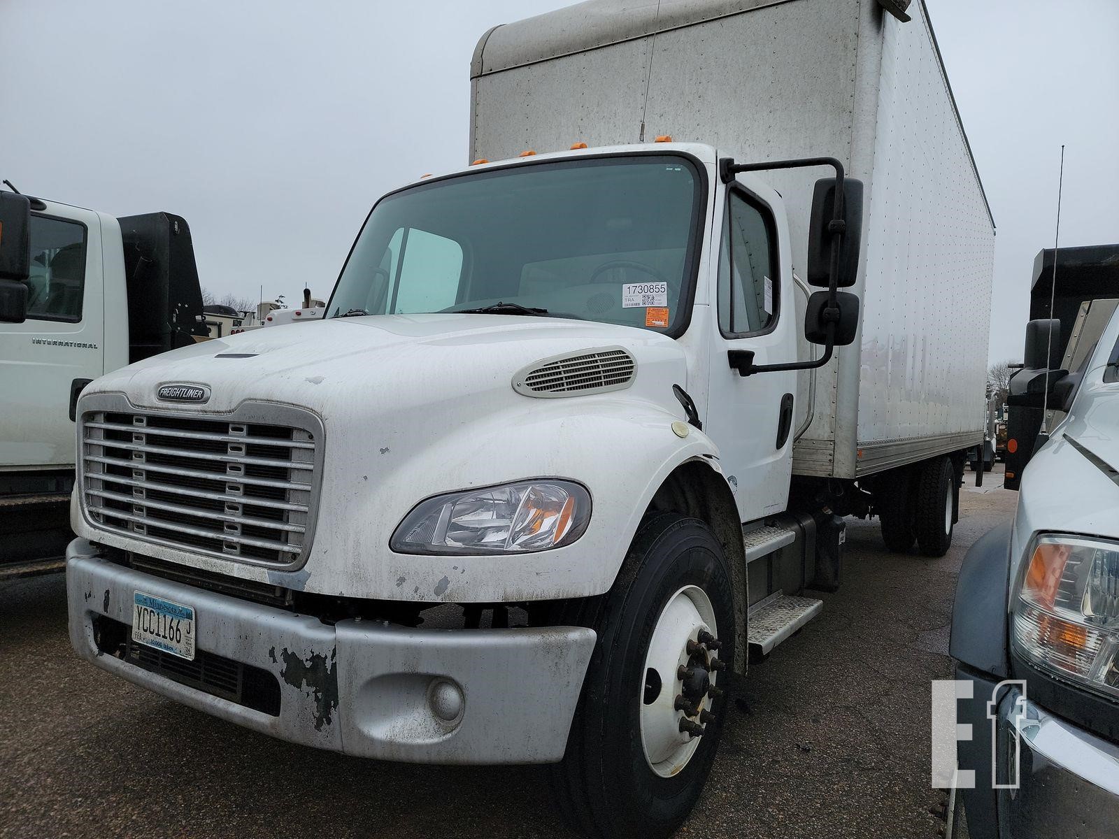 FREIGHTLINER Other Items Online Auctions - 26 Listings