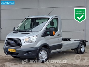 2015 FORD TRANSIT Used Other Vans for sale