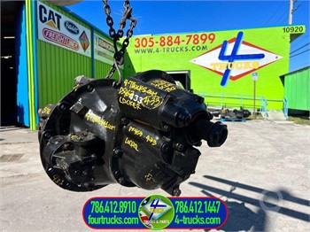 2013 EATON DS463P Used Differential Truck / Trailer Components for sale
