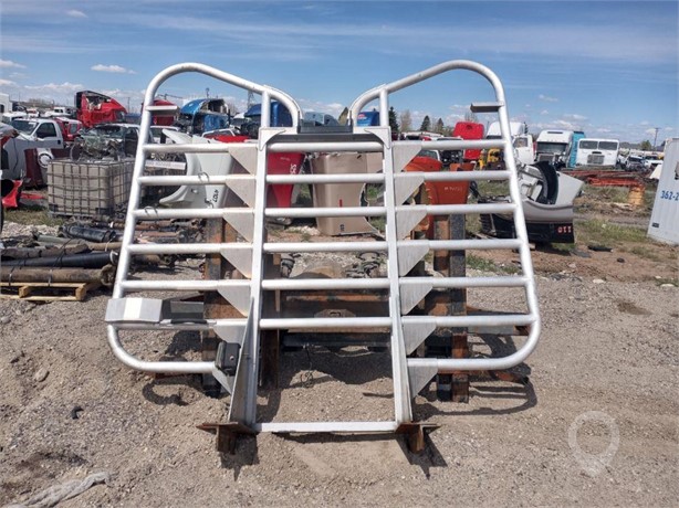 2014 ALL LISTINGS OTHER Used Headache Rack Truck / Trailer Components for sale