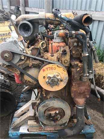CATERPILLAR 3306DITA Used Engine Truck / Trailer Components for sale