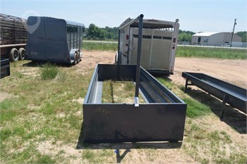 FEED BIN Used Other upcoming auctions
