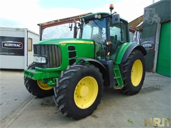 2011 JOHN DEERE 6930 PREMIUM Used 100 HP to 174 HP Tractors for sale