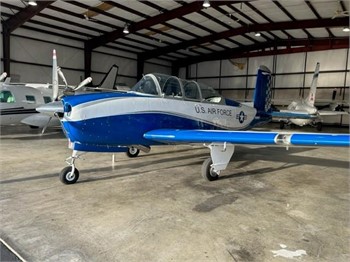 Piston Military Aircraft For Sale in MOUNT JULIET, TENNESSEE