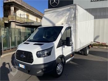 2019 FORD TRANSIT Used Other Vans for sale