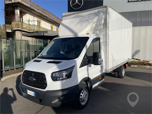 2019 FORD TRANSIT Used Other Vans for sale