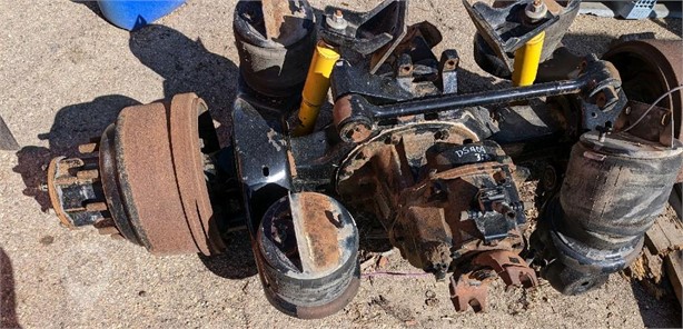 EATON DS404 Used Axle Truck / Trailer Components for sale