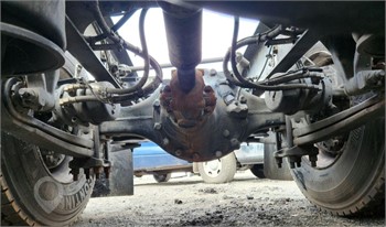 2022 DETROIT OTHER Used Axle Truck / Trailer Components for sale