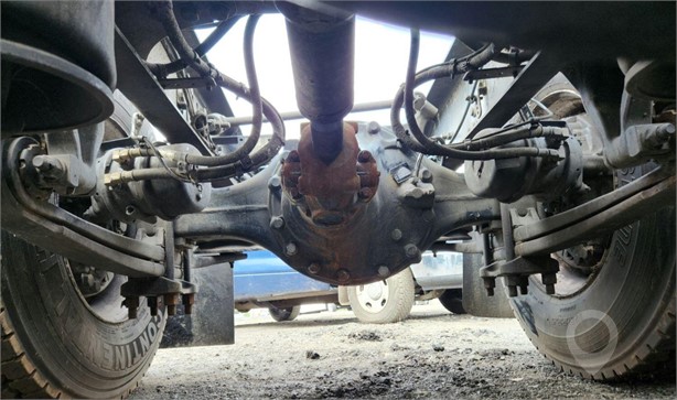 2022 DETROIT OTHER Used Axle Truck / Trailer Components for sale