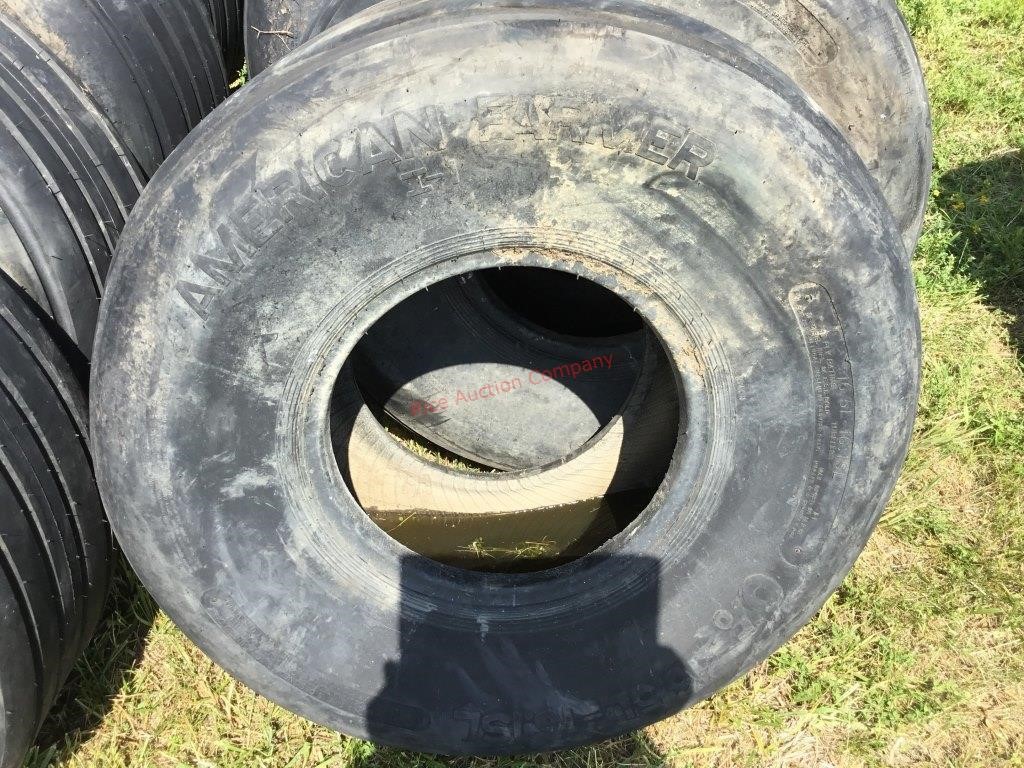 Specialty Tires Of America American Farmer Flotation Implement I 2 Tire Simpletire