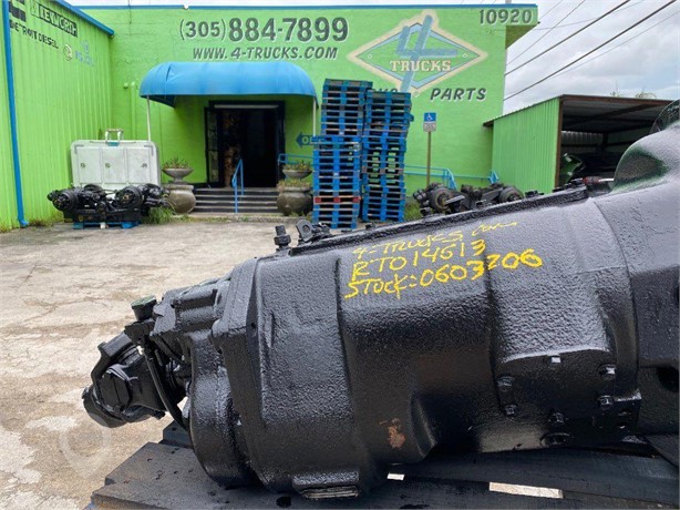 1993 EATON-FULLER RTO14613 Used Transmission Truck / Trailer Components for sale