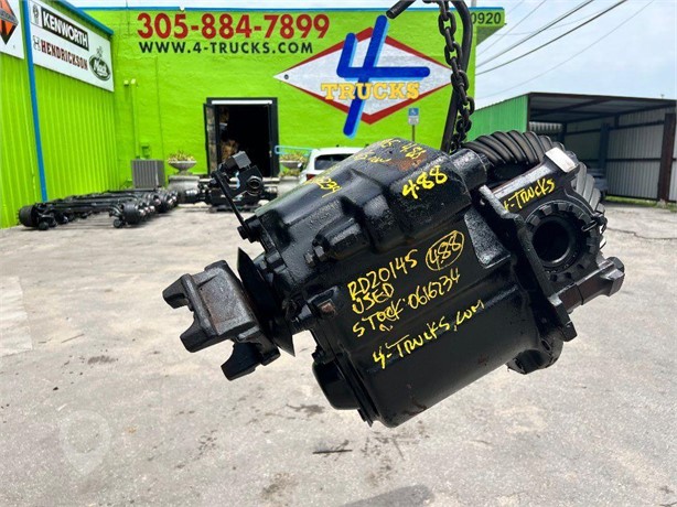 2009 ROCKWELL RD20145 Used Differential Truck / Trailer Components for sale
