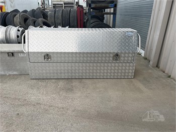 Tool Box Truck / Trailer Components For Sale